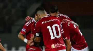 قمة الجولة.. موعد مواجهة الأهلي 2025 والقنوات المفتوحة للمتابعة